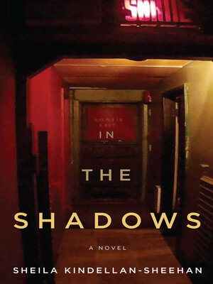 cover image of In the Shadows